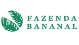 logo Fazenda Bananal